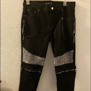 Mike Amiri Jeans